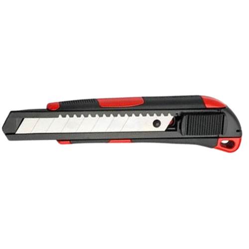 VIPTEC MAKET BIÇAĞI (METAL GÖVDE) 160 mm 18 mm